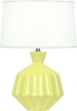  BT989 - Butter Orion Accent Lamp