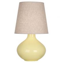  BT991 - Butter June Table Lamp