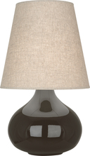  CF91 - Coffee June Accent Lamp