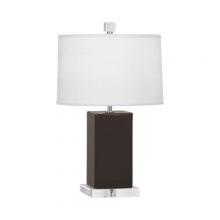  CF990 - Coffee Harvey Accent Lamp