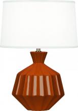  CM989 - Cinnamon Orion Accent Lamp