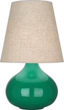  EG91 - Emerald June Accent Lamp