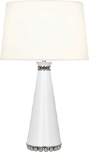  LY45X - Pearl Table Lamp