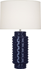  MB800 - Midnight Dolly Table Lamp