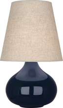  MB91 - Midnight June Accent Lamp