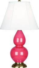  ML10 - Melon Small Double Gourd Accent Lamp