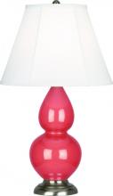  ML12 - Melon Small Double Gourd Accent Lamp