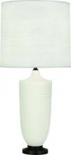  MLY28 - Matte Lily Michael Berman Hadrian Table Lamp