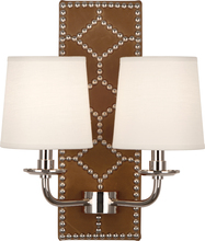  S1030 - Williamsburg Lightfoot Wall Sconce