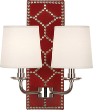  S1031 - Williamsburg Lightfoot Wall Sconce