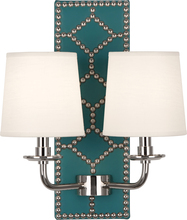  S1033 - Williamsburg Lightfoot Wall Sconce