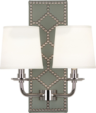  S1034 - Williamsburg Lightfoot Wall Sconce