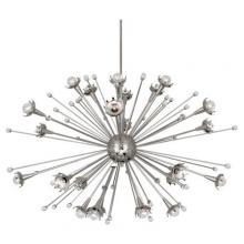  S714 - Jonathan Adler Sputnik Chandelier