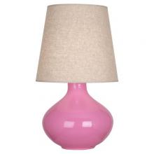  SP991 - Schiaparelli Pink June Table Lamp