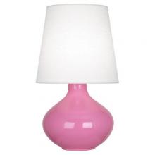  SP993 - Schiaparelli Pink June Table Lamp