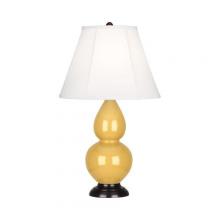  SU11 - Sunset Small Double Gourd Accent Lamp