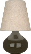  TE91 - Brown Tea June Accent Lamp