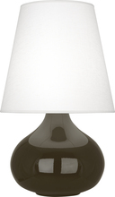  TE93 - Brown Tea June Accent Lamp