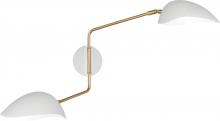  W1528 - Rico Espinet Racer Wall Sconce