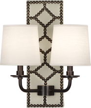  Z1032 - Williamsburg Lightfoot Wall Sconce