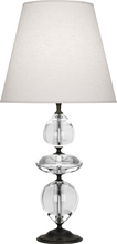  Z260 - Williamsburg Orlando Table Lamp