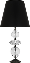  Z260B - Williamsburg Orlando Table Lamp