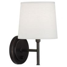  Z349 - Bandit Wall Sconce