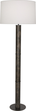  Z628 - Michael Berman Brut Floor Lamp