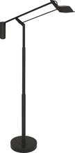  Z853 - HERON FLOOR LAMP