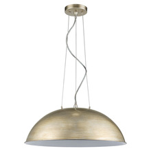  IN31450WG - Layla 1-Light Pendant