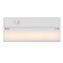  LEDUC9WH - LED Undercabinet In White