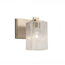  FSN-8441-15-SEED-BRSS - Era 1-Light Wall Sconce