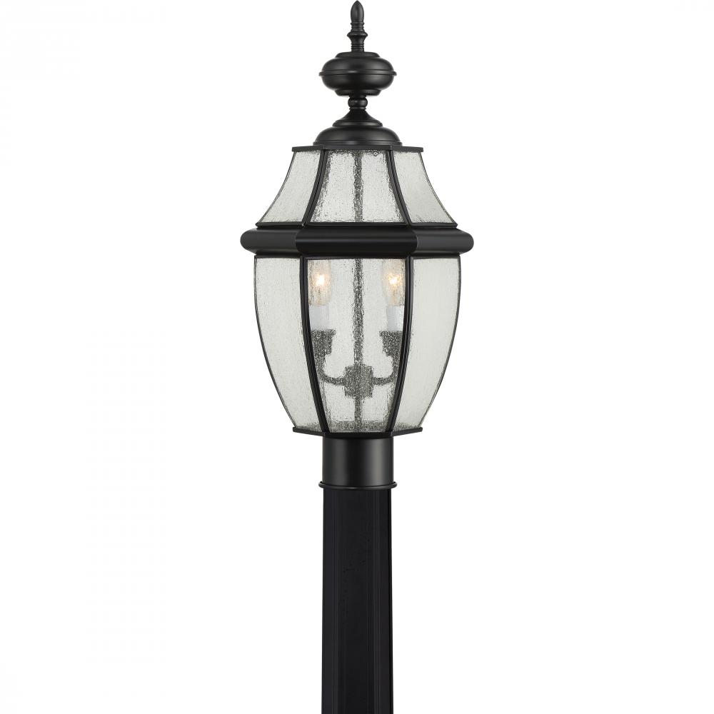 Newbury Outdoor Lantern