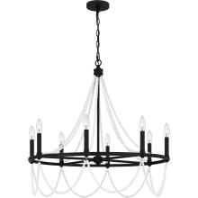  BGA5030MBK - Brigitta Chandelier