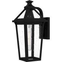  BLV8408MBK - Boulevard Outdoor Lantern