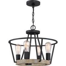  BRT2817GK - Brockton Pendant