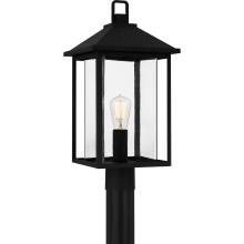  FTC9010EK - Fletcher Outdoor Lantern