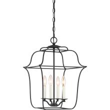  GLY5204BA - Gallery Pendant