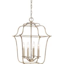  GLY5204CS - Gallery Pendant