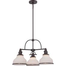  GRT5103PN - Grant Chandelier