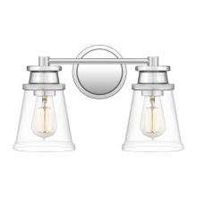  HAV8615C - Haverfield Bath Light