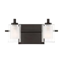  KLT8602WTLED - Kolt Bath Light