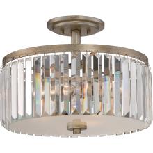  MIR1715VG - Mirage Semi-Flush Mount