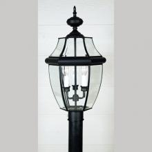  NY9043K - Newbury Outdoor Lantern