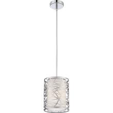  PCAE1508C - Abode Mini Pendant