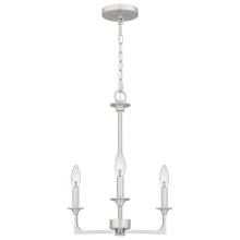  PRC5016BN - Prescott Chandelier