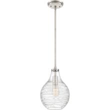  QPP4019BN - Genie Mini Pendant