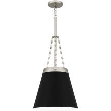  QPP6183BN - Quoizel Piccolo Pendant