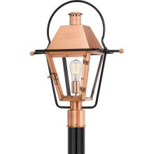  RO9018AC - Rue De Royal Outdoor Lantern