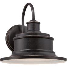  SFD8409IB - Seaford Outdoor Lantern